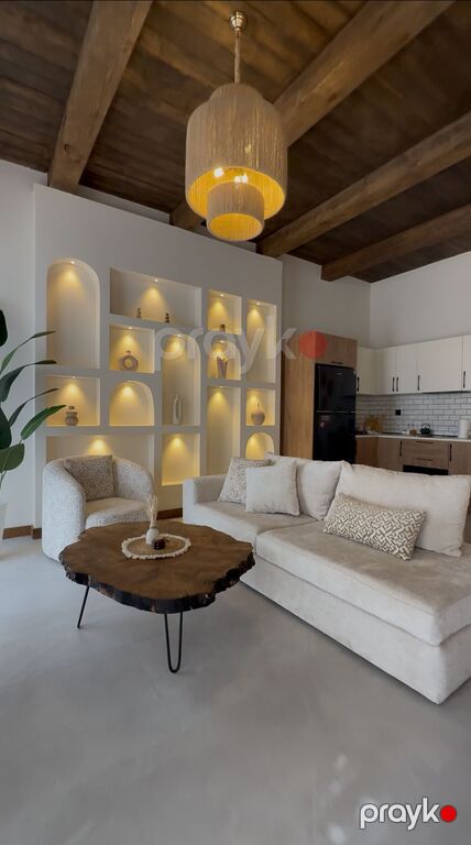 İcarəyə verilir 4 otaqlı həyət evi/bağ evi 180 m² — Ev, villa, Bakı (9)