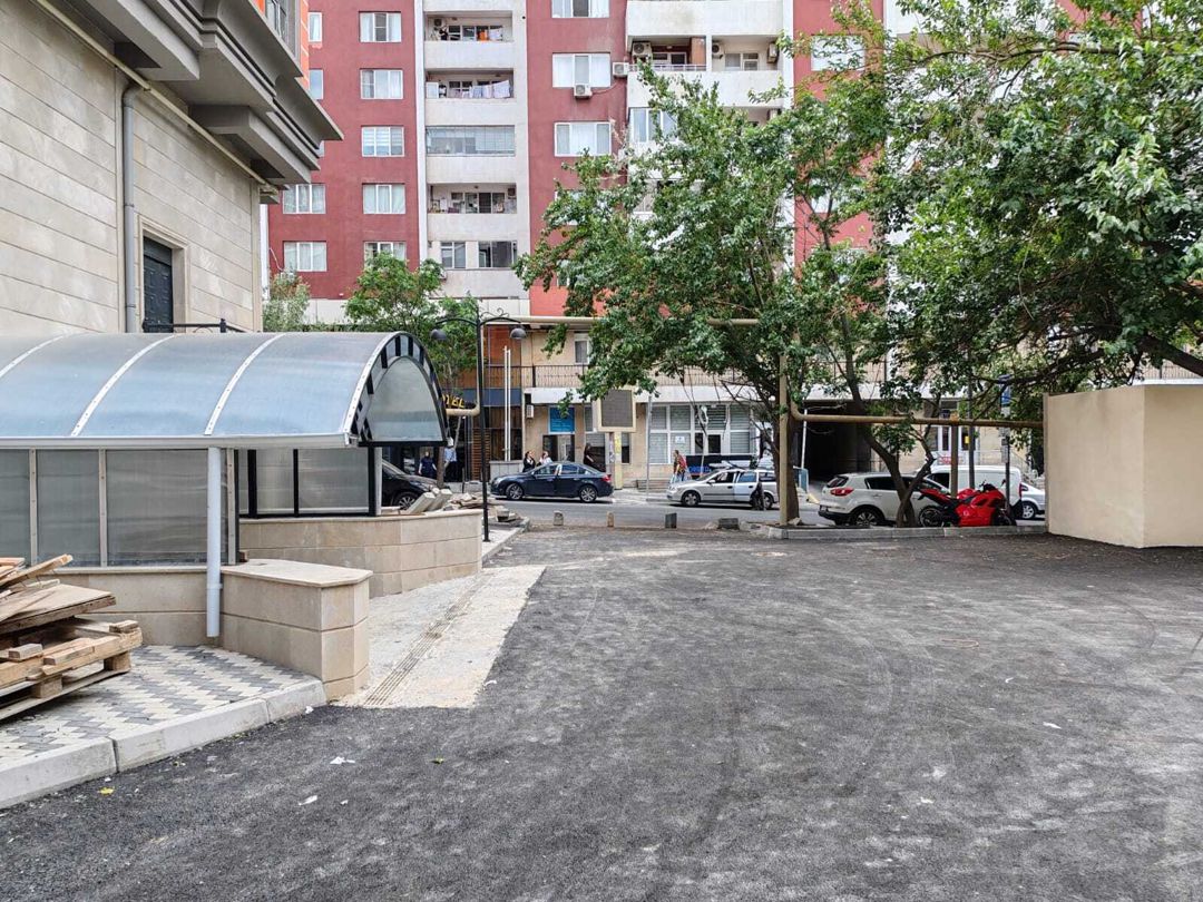 Satılır obyekt 40 m² — Əmlak, Bakı (4)