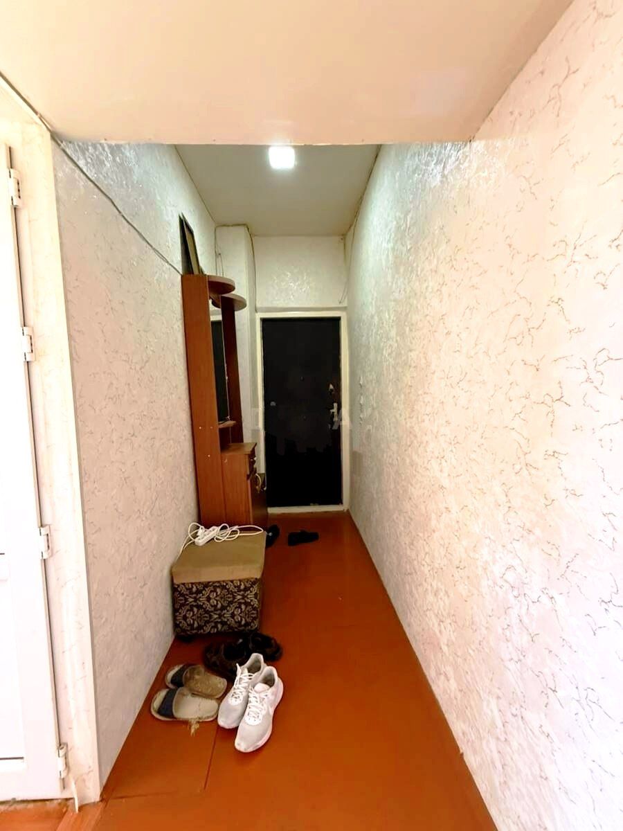 Satılır 1 otaqlı köhnə tikili 40 m² — Mənzil, Bakı (4)