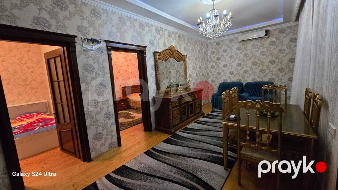 Həyət evi kirayə verilir, Xırdalan ş — Ev, villa, Xırdalan (10)