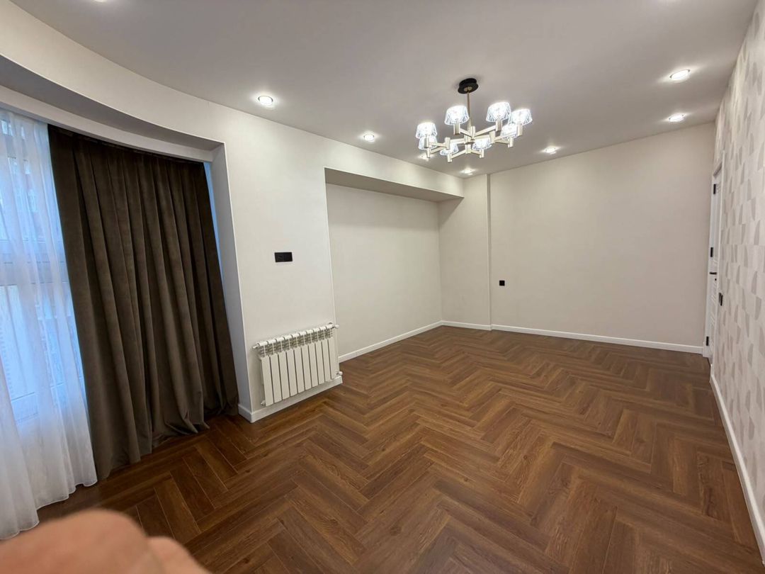Satılır 3 otaqlı yeni tikili 113 m² — Mənzil, Bakı (4)