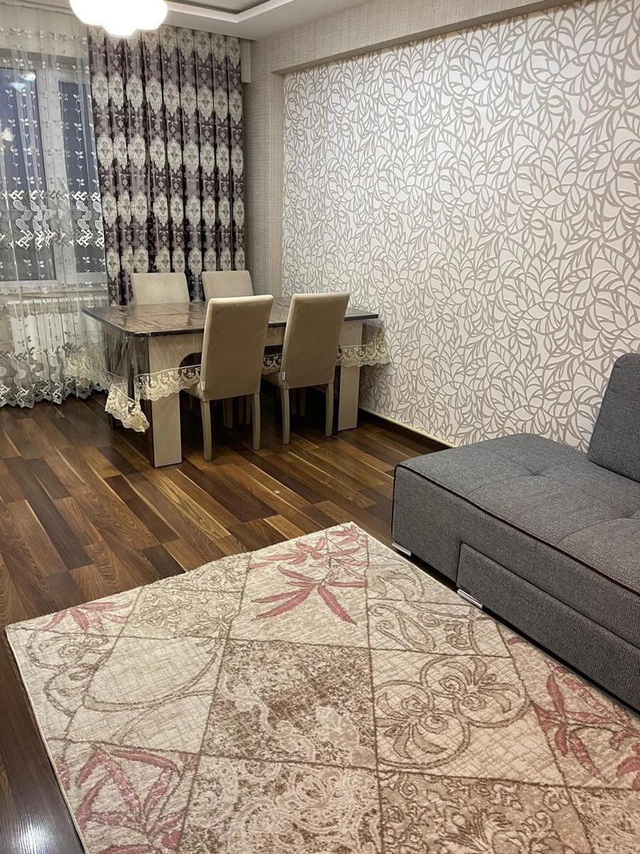 Satılır 2 otaqlı yeni tikili 67 m² — Mənzil, Bakı (6)