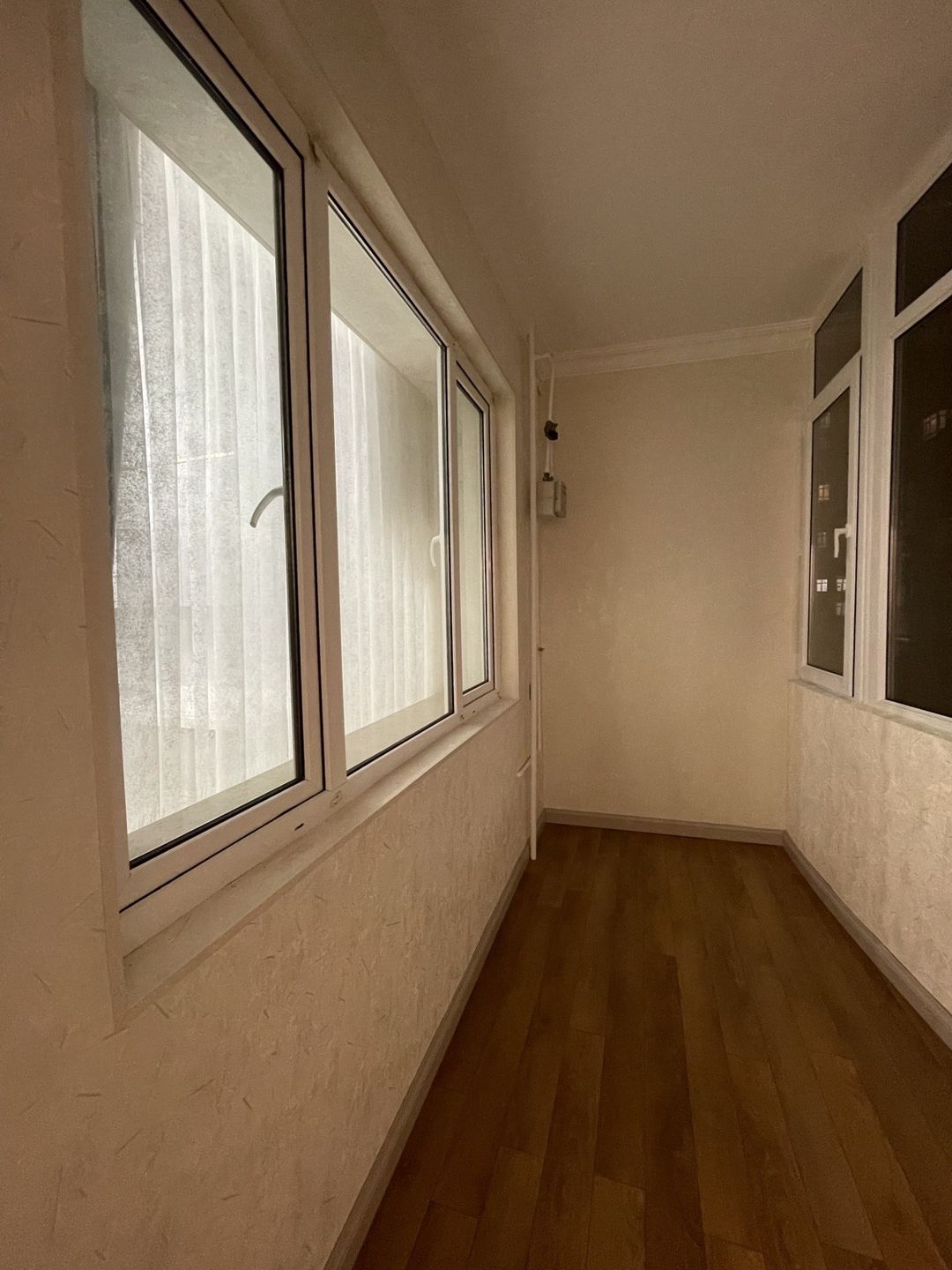 Satılır 2 otaqlı yeni tikili 81 m² — Mənzil, Bakı (12)