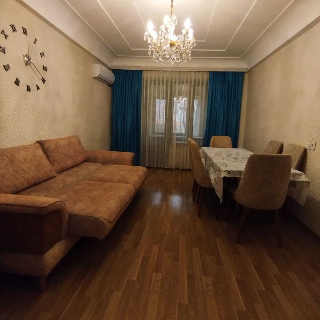 Satılır 3 otaqlı köhnə tikili 60 m² — Mənzil, Bakı (3)
