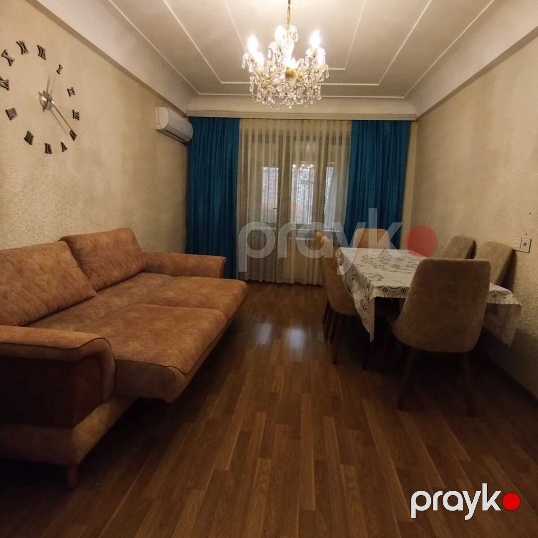 Satılır 3 otaqlı köhnə tikili 65 m² — Mənzil, Bakı (3)