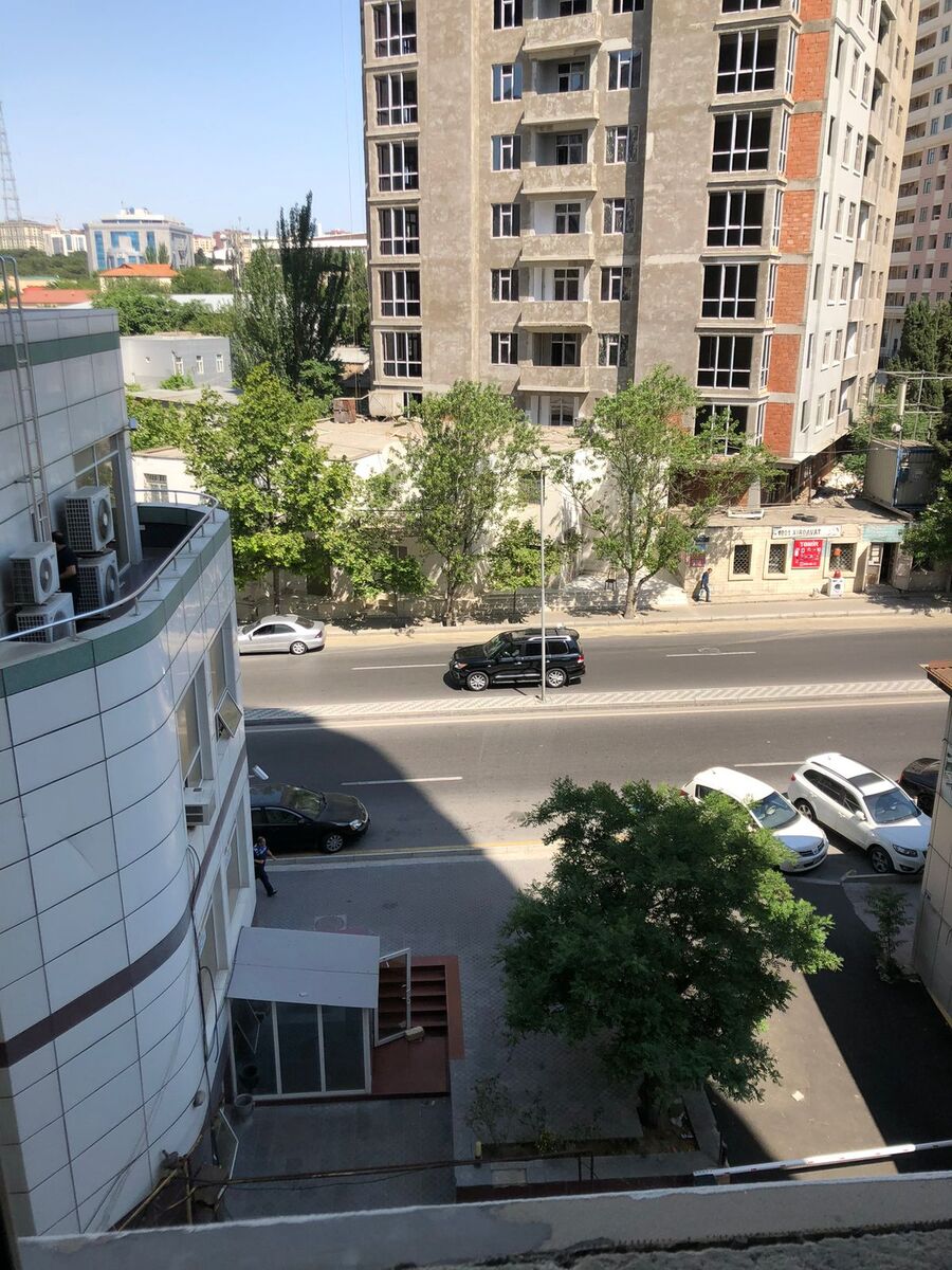 Satılır 3 otaqlı yeni tikili 167 m² — Mənzil, Bakı (2)