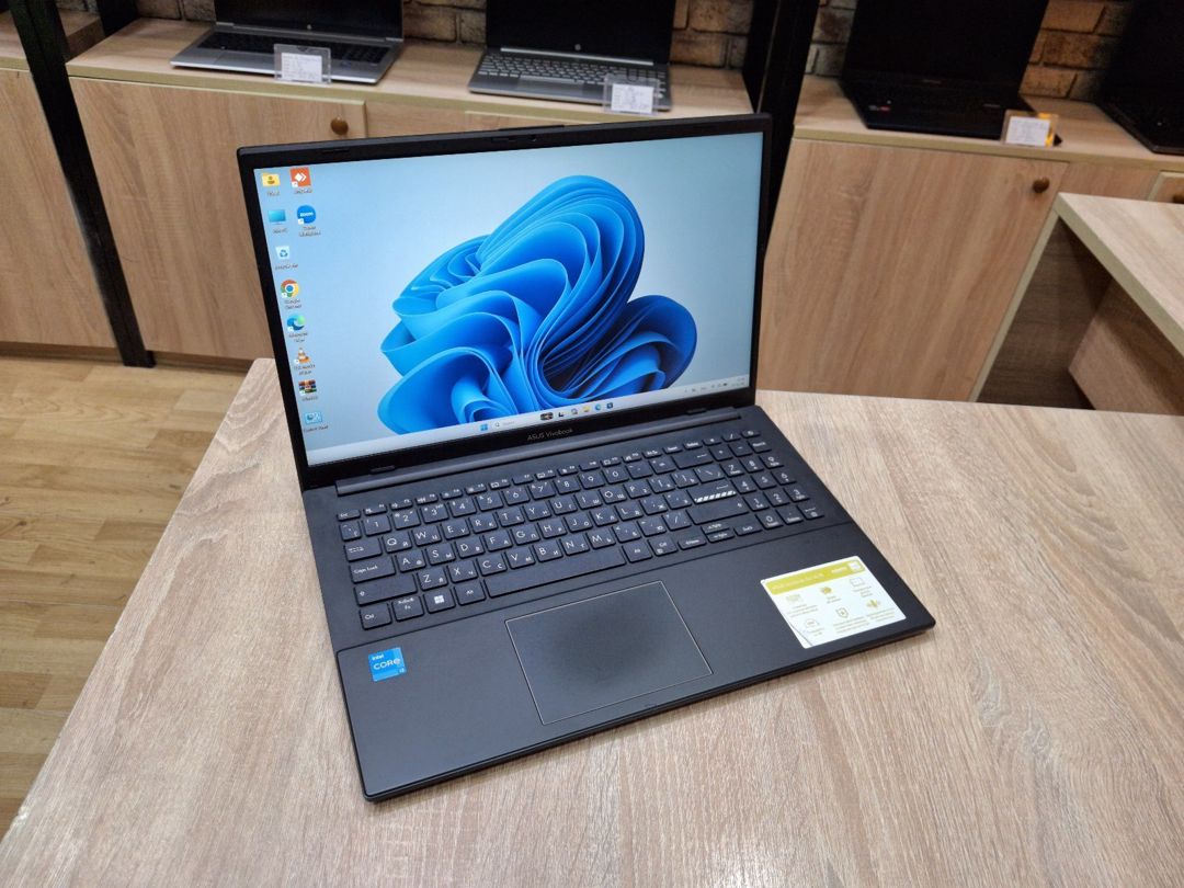 Asus Vivobook I3 N305 8gb ram 256GB ssd — Elektronika, Bakı (2)