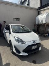 Toyota Aqua icarəsi — Авто
