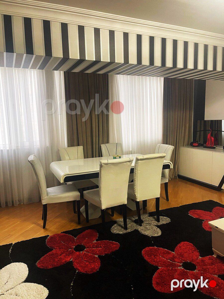 İcarəyə verilir 3 otaqlı köhnə tikili 90 m² — Mənzil, Bakı (5)