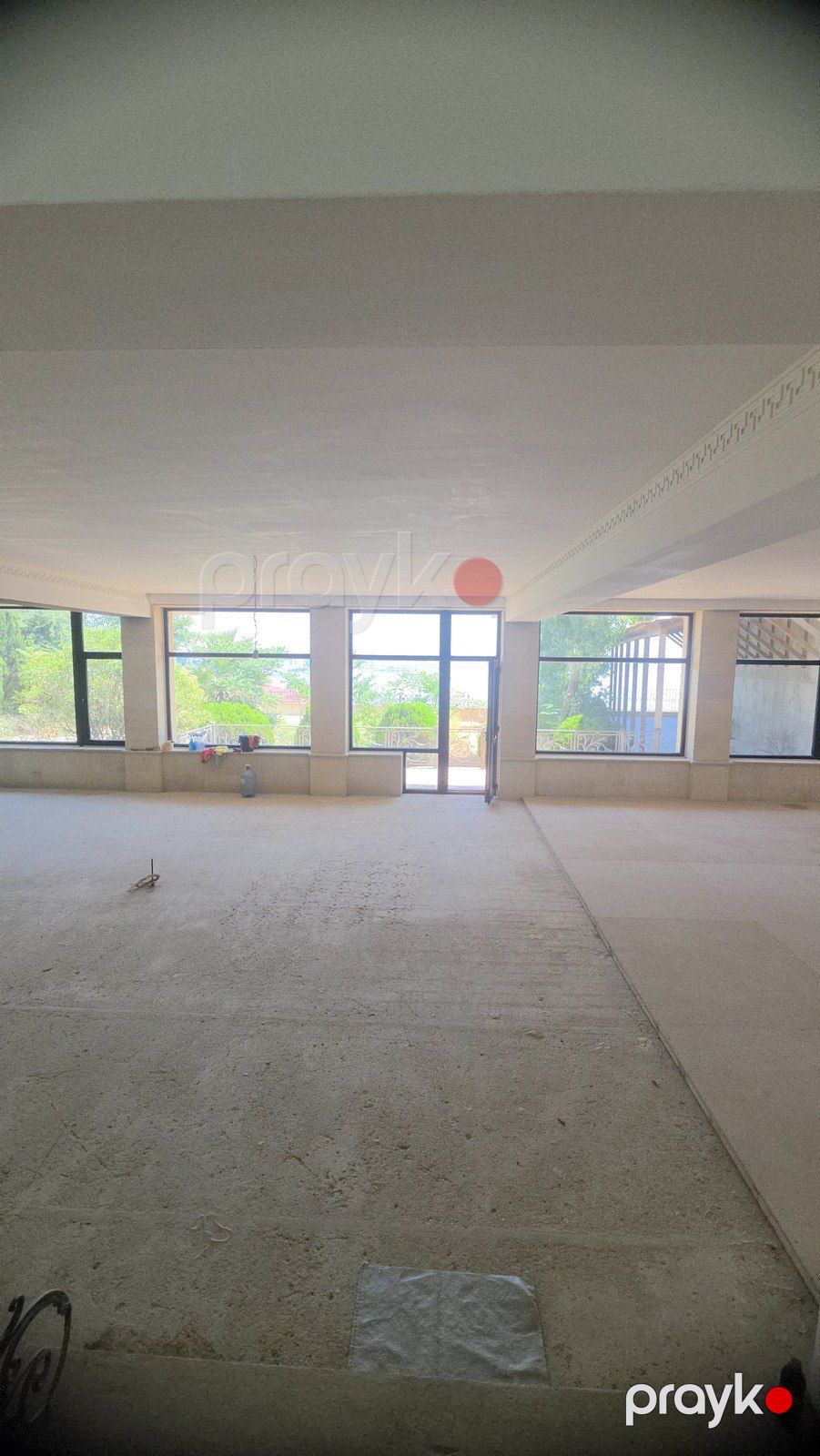 Satılır 9 otaqlı həyət evi/bağ evi 760 m² — Ev, villa, Bakı (11)