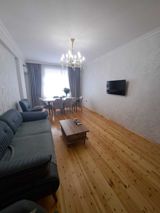 Satılır 2 otaqlı yeni tikili 88 m² — Rəşad