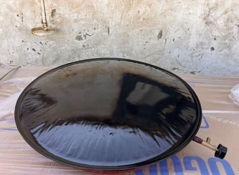 Qaz ilə işləyən sac Bakıda ən ucuz bizdədir Yenidir say — Bakı