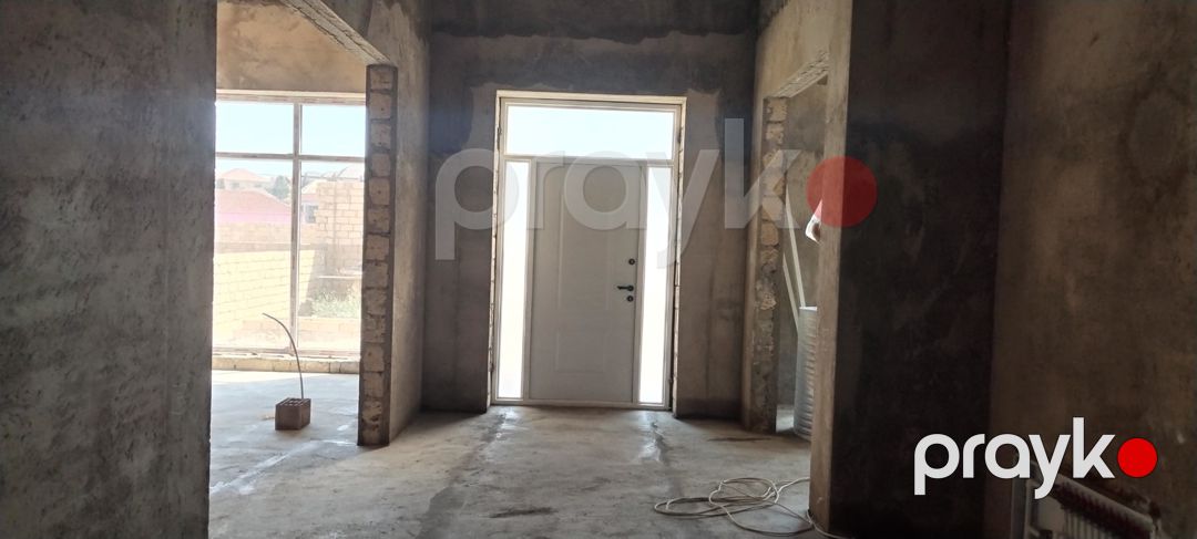 Satılır 5 otaqlı həyət evi/bağ evi 240 m² — Ev, villa, Bakı (5)