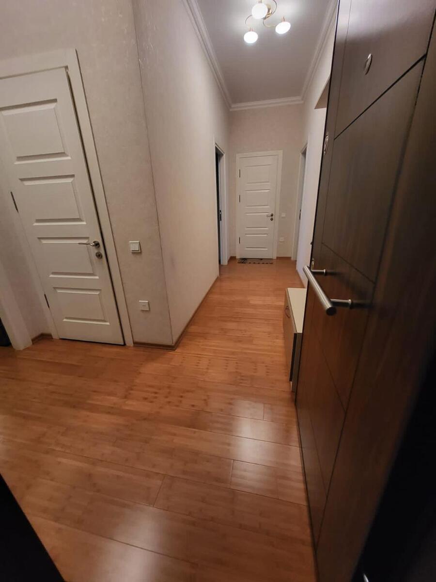 Satılır 3 otaqlı yeni tikili 105 m² — Mənzil, Bakı (8)