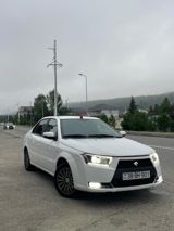 Khazar SD, 1.7 L, 2019 il, 268 000 km — Avtomobil