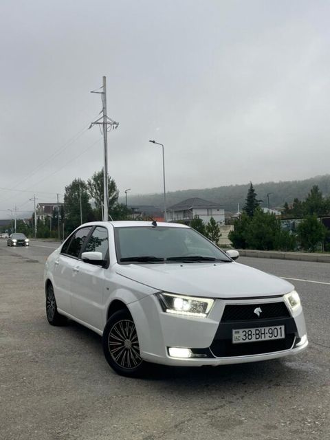 Khazar SD, 1.7 L, 2019 il, 268 000 km — Qusar