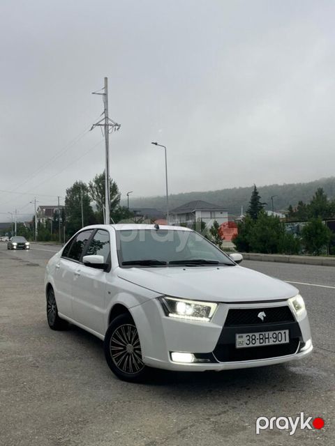 Khazar SD, 1.7 L, 2019 il, 268 000 km