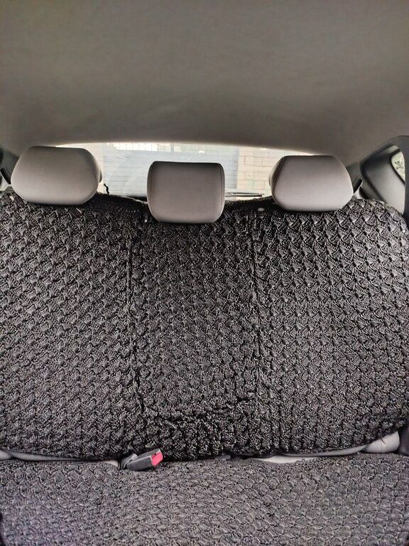 Hyundai Accent, 1.6 L, 2014 il, 137 383 km — Avtomobillər, Şabran (8)