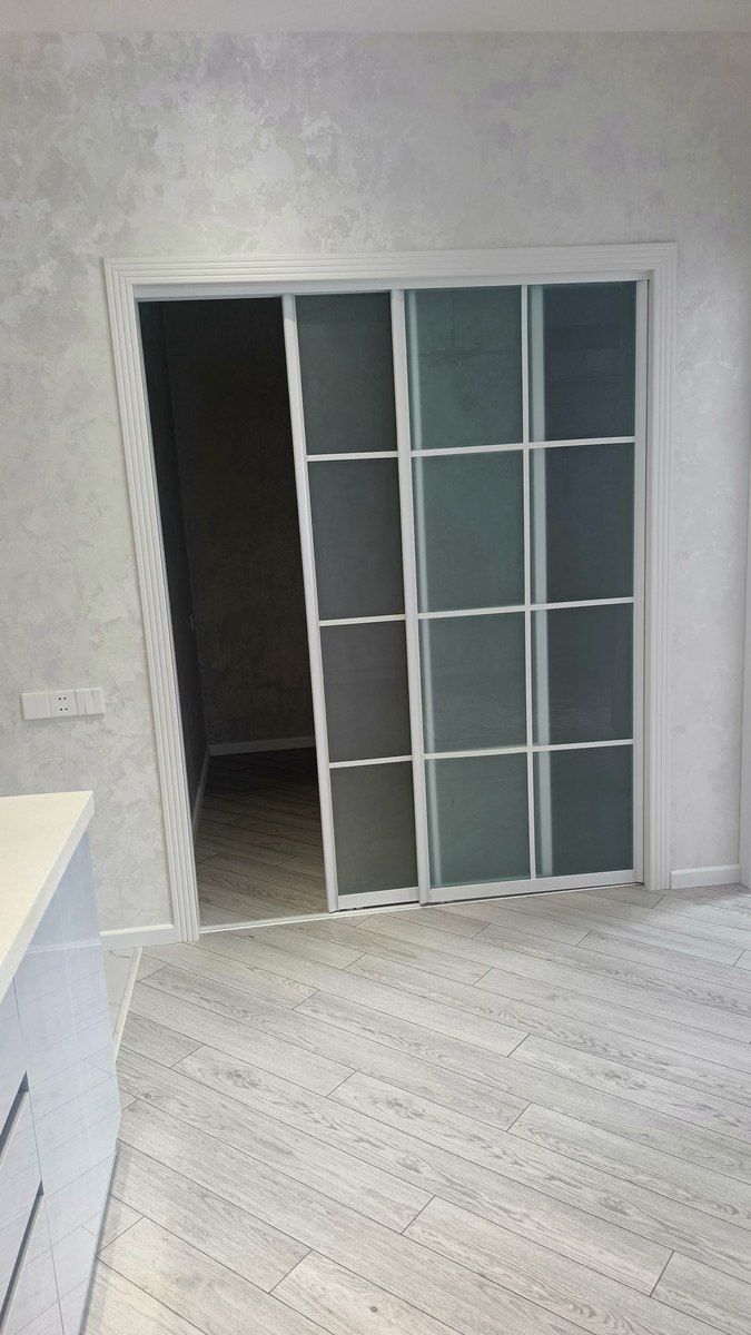 Satılır 3 otaqlı yeni tikili 56 m² — Mənzil, Bakı (6)