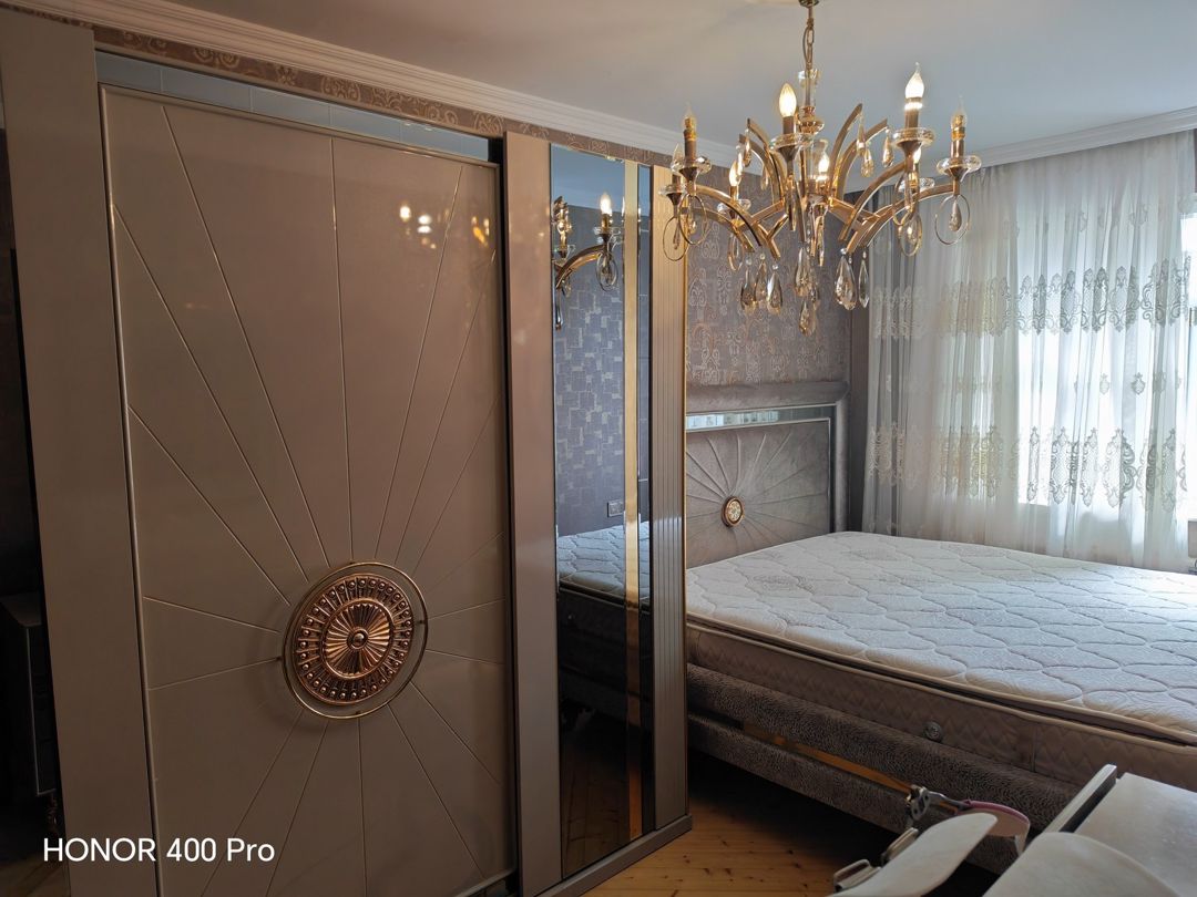 İcarəyə verilir 4 otaqlı köhnə tikili 80 m² — Mənzil, Bakı (2)