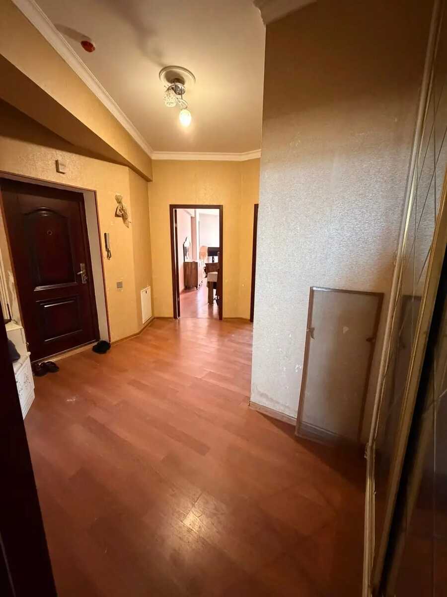 Satılır 2 otaqlı yeni tikili 80 m² — Mənzil, Bakı (8)