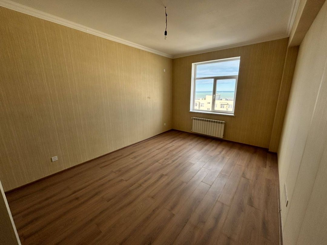 Satılır 4 otaqlı yeni tikili 110 m² — Mənzil, Sumqayıt (5)