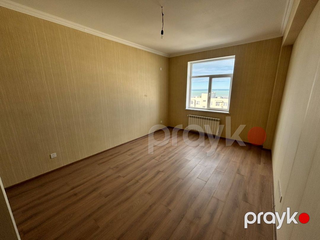 Satılır 4 otaqlı yeni tikili 110 m² — Mənzil, Sumqayıt (5)