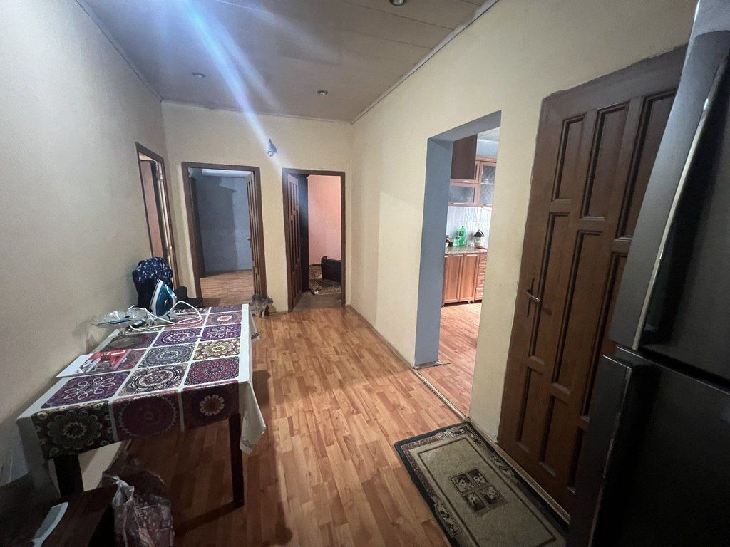 Satılır 7 otaqlı həyət evi/bağ evi 200 m² — Ev, villa, Bakı (12)