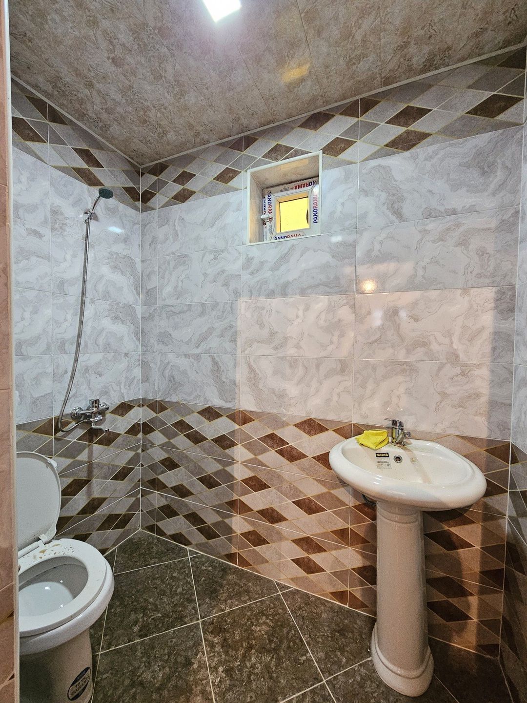 Satılır 4 otaqlı həyət evi/bağ evi 115 m² — Ev, villa, Xırdalan (12)