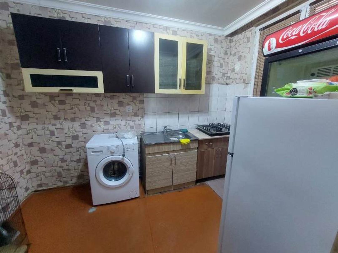 İcarəyə verilir 3 otaqlı köhnə tikili 75 m² — Mənzil, Bakı (2)