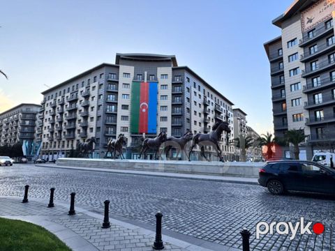 Satılır 3 otaqlı yeni tikili 151 m²