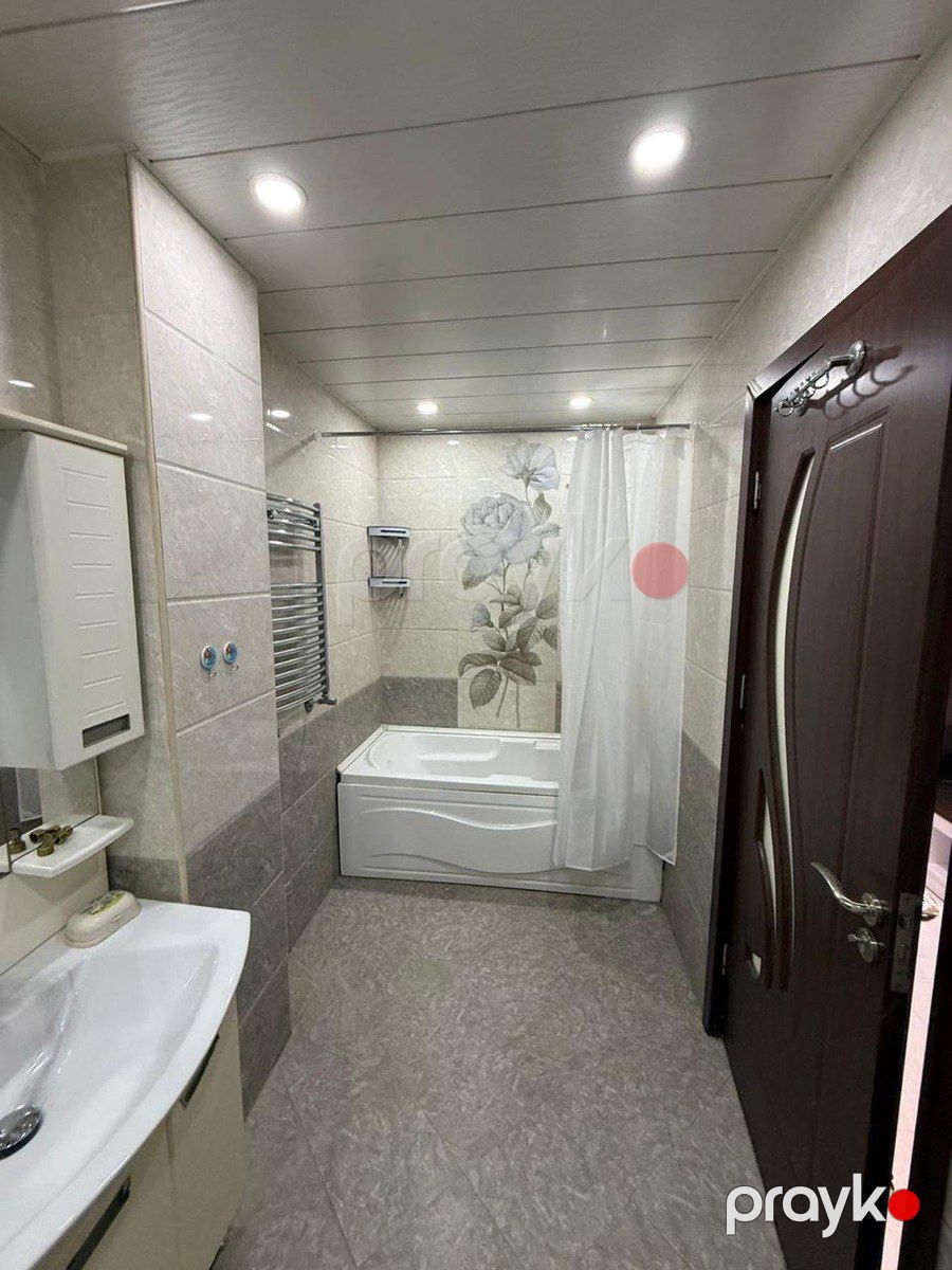 İcarəyə verilir 2 otaqlı yeni tikili 70 m² — Mənzil, Bakı (12)