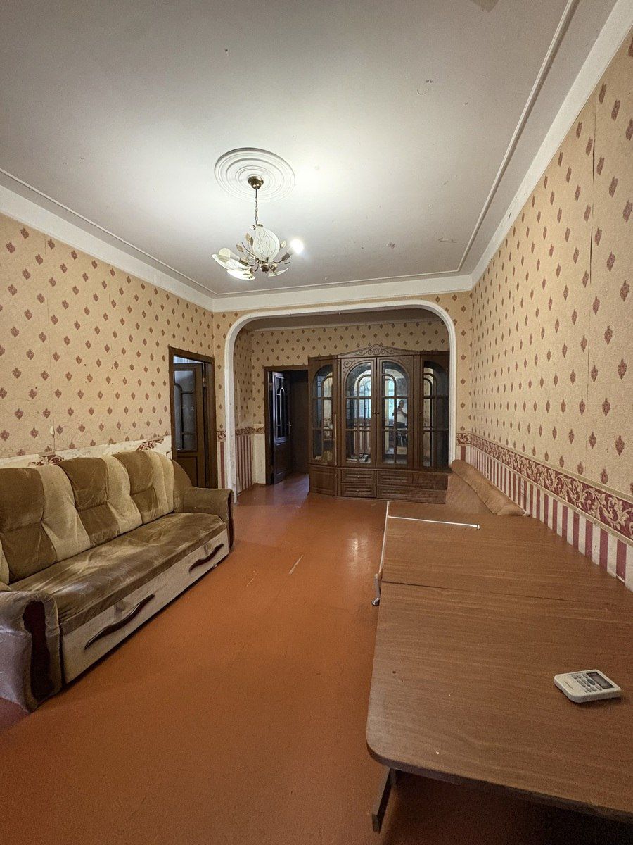 Satılır 3 otaqlı köhnə tikili 50 m² — Mənzil, Bakı (11)