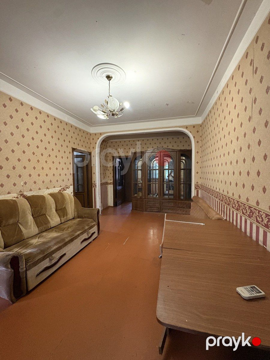 Satılır 3 otaqlı köhnə tikili 50 m² — Mənzil, Bakı (11)