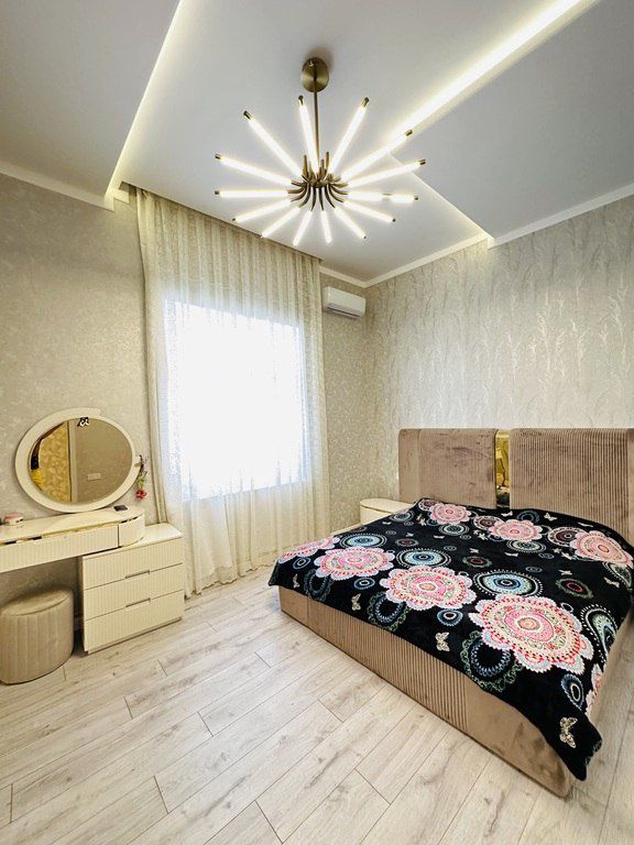 İcarəyə verilir 4 otaqlı həyət evi/bağ evi 170 m² — Ev, villa, Bakı (5)