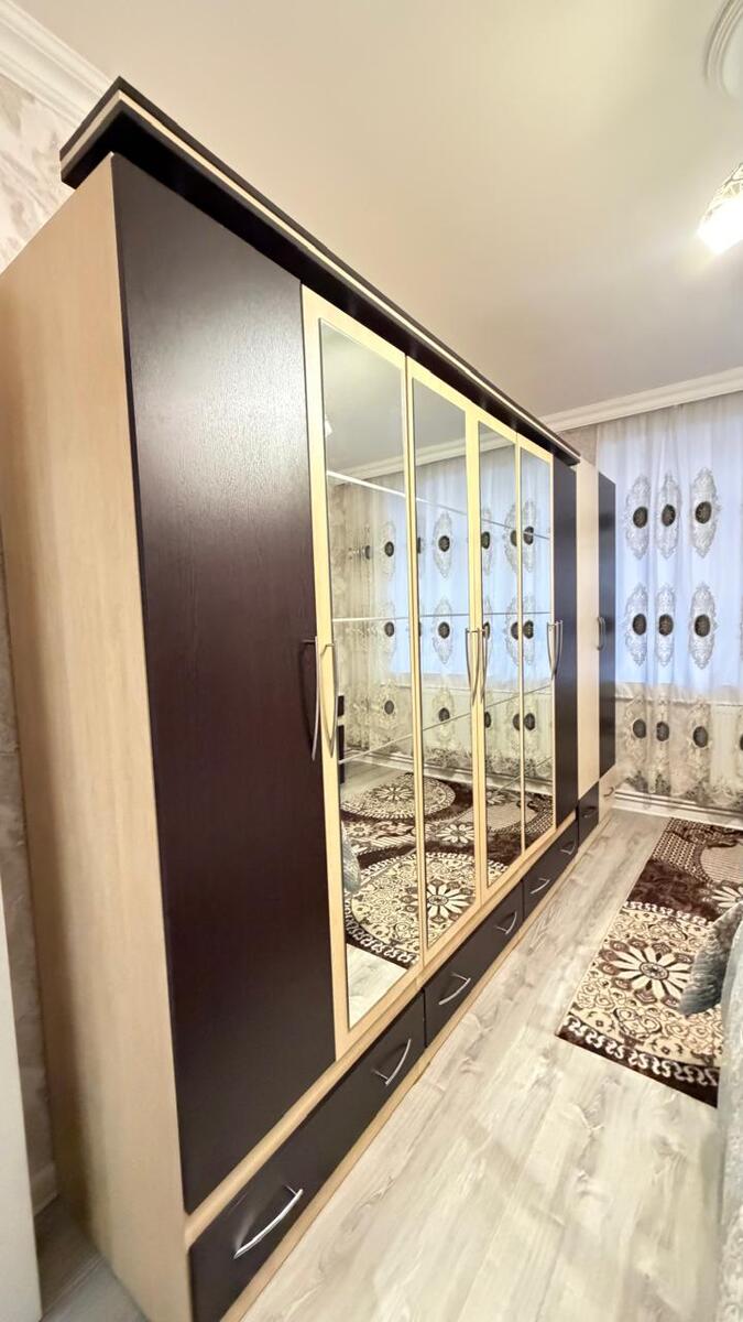 Satılır 2 otaqlı köhnə tikili 56 m² — Mənzil, Sumqayıt (6)