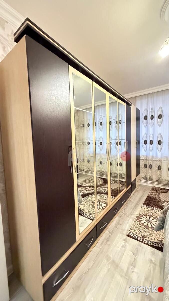 Satılır 2 otaqlı köhnə tikili 56 m² — Mənzil, Sumqayıt (6)