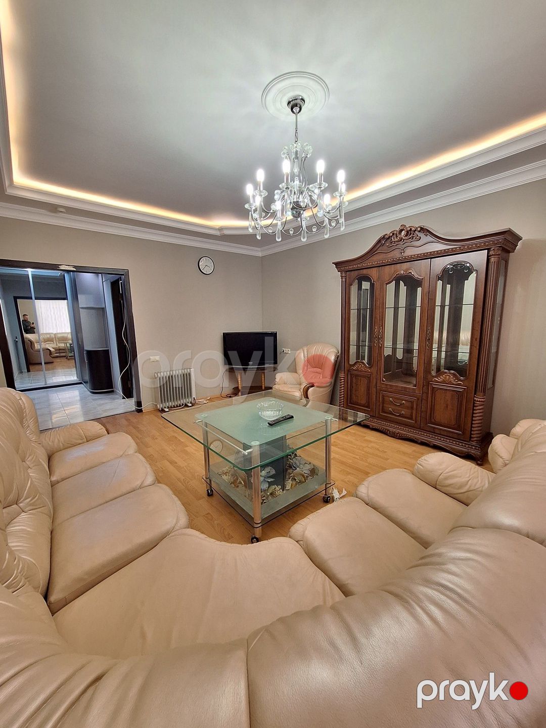 İcarəyə verilir 2 otaqlı yeni tikili 100 m² — Mənzil, Bakı (5)