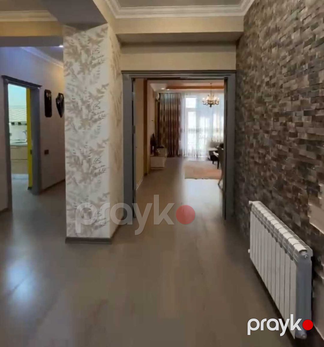 Satılır 4 otaqlı yeni tikili 170 m² — Mənzil, Bakı (3)