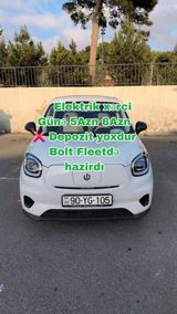 "Leapmotor T03" icarəsi — Avtomobil
