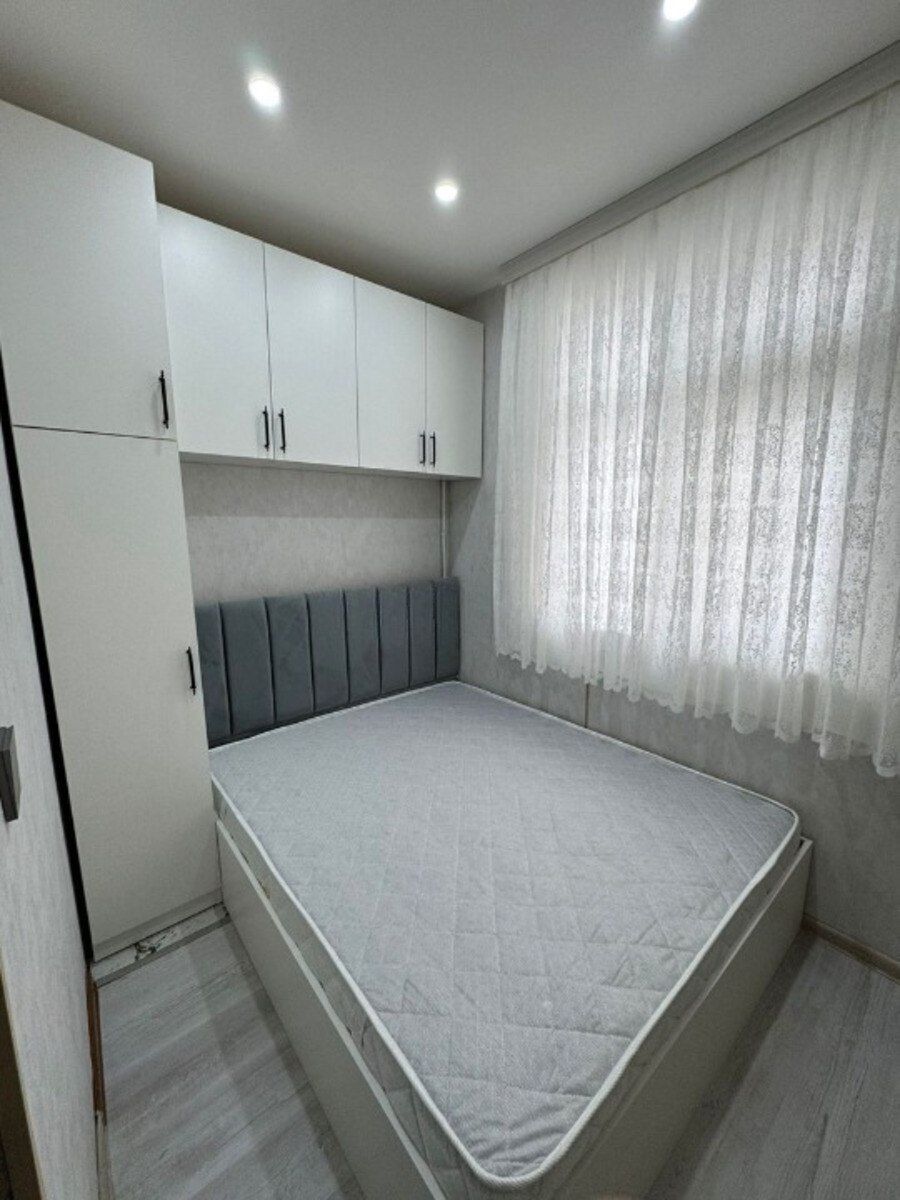 Satılır 2 otaqlı köhnə tikili 40 m² — Mənzil, Bakı (3)