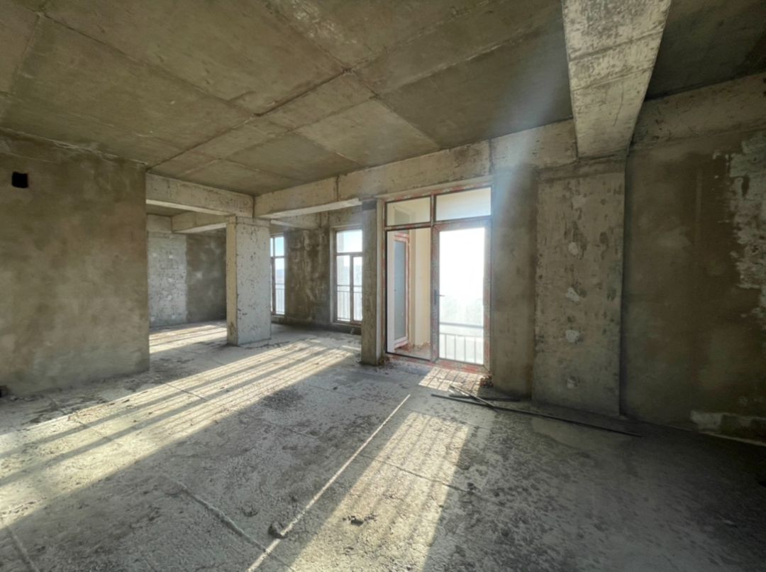 Satılır 3 otaqlı yeni tikili 107 m² — Mənzil, Bakı (2)