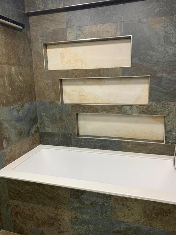 Satılır 5 otaqlı yeni tikili 280 m² — Mənzil, Bakı (7)