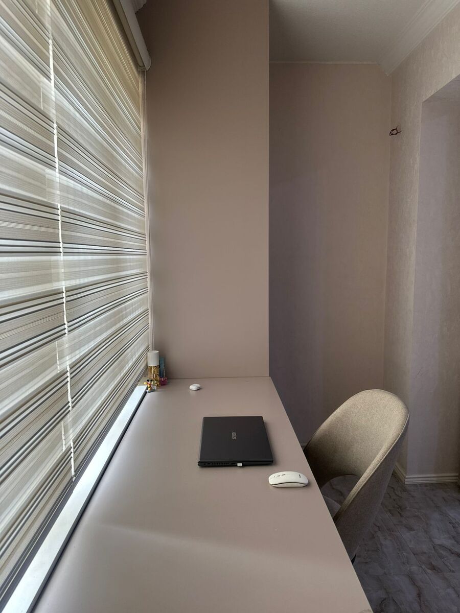 Satılır 2 otaqlı yeni tikili 69 m² — Mənzil, Bakı (11)