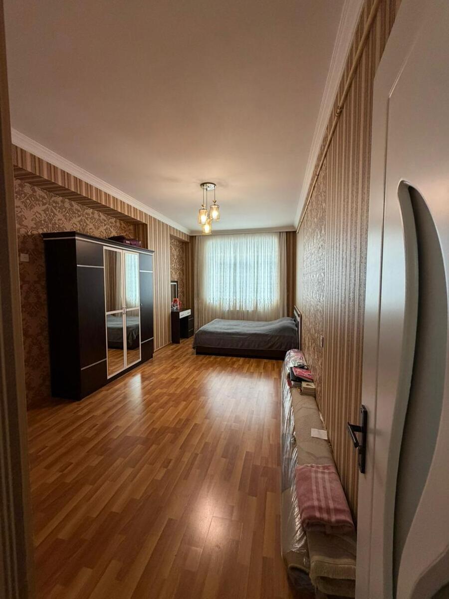 Satılır 3 otaqlı yeni tikili 105 m² — Mənzil, Bakı (7)