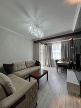 Satılır 3 otaqlı yeni tikili 90 m² — Masazır Daşınmaz Əmlak Agentliyi — Квартира
