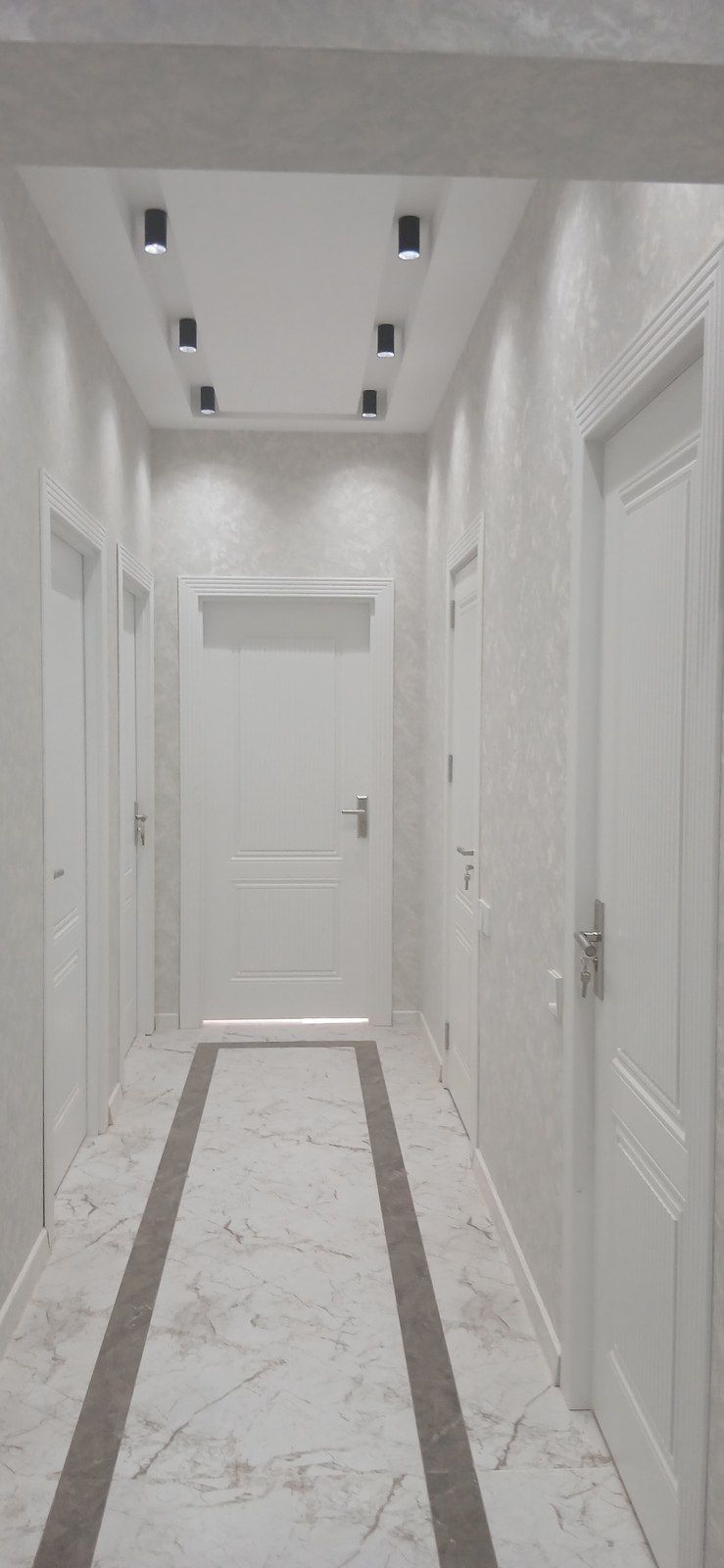 Satılır 2 otaqlı yeni tikili 65.6 m² — Mənzil, Bakı (5)