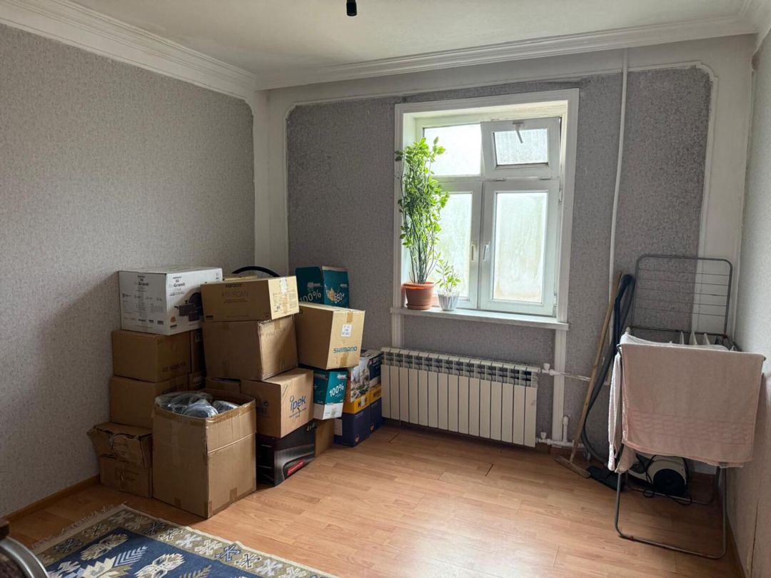 Satılır 2 otaqlı köhnə tikili 50 m² — Mənzil, Bakı (8)