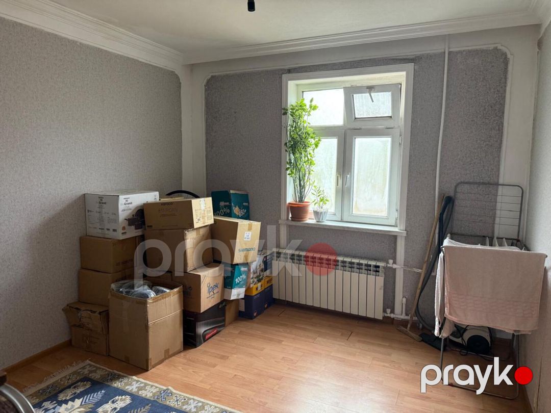 Satılır 2 otaqlı köhnə tikili 50 m² — Mənzil, Bakı (8)