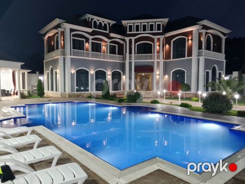 İcarəyə verilir 6 otaqlı həyət evi/bağ evi 320 m²